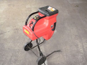 粉砕機