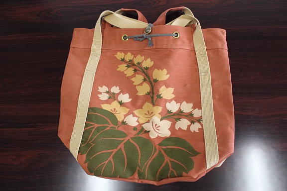 日下部冨美江(くさかべふみえ)様の作品
