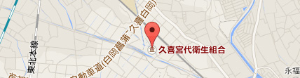 施設の概要・所在地
