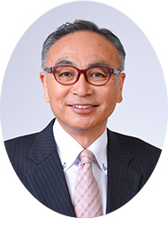 副管理者(宮代町長) 新 井 康 之