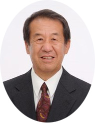 副管理者(宮代町長) 榎 本 和 男