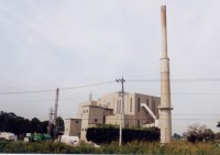 新設炉建設計画