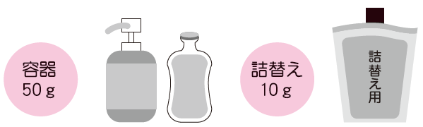 shampoo