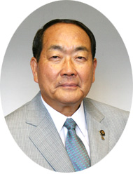 管理者(久喜市長) 田 中 暄 二